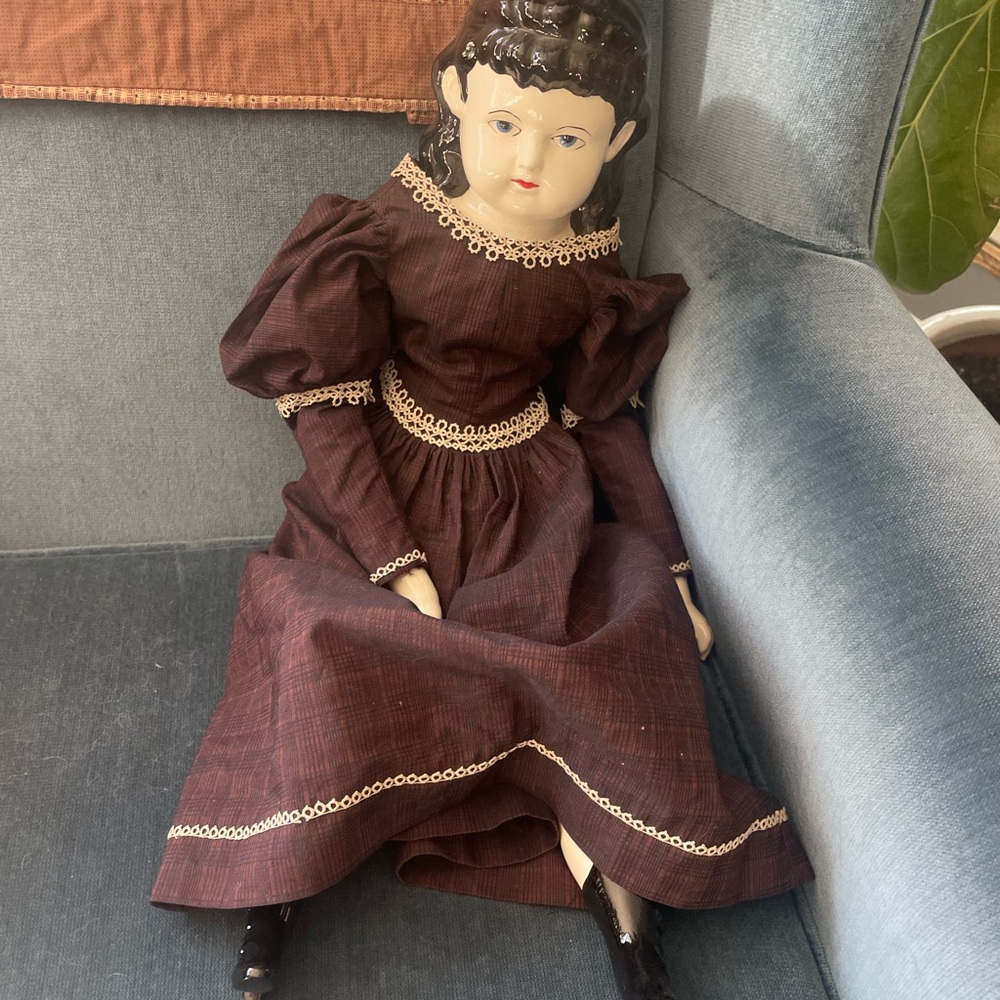 China Doll